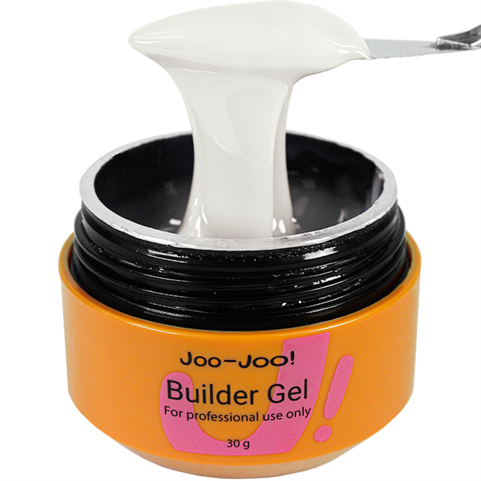Joo-Joo Builder Gel №09, 30гр Joo_BuilderGel9_30 - фото 31796