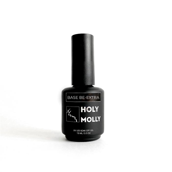 Holy Molly Base BE-EXTRA 15ml HM_B-EX15 - фото 32098