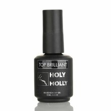 Holy Molly Топ BRILLIANT 15ml HM_TopBRILLIANT15 - фото 32618