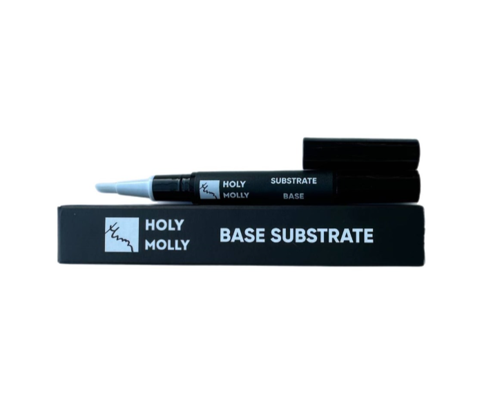 Holy Molly Base SUBSTRATE, 15ml HM_Substrate15 - фото 32621