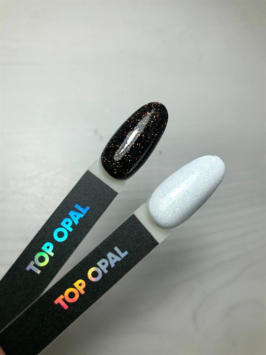 Holy Molly Топ Opal 15ml HM_TopOpal15 - фото 35483