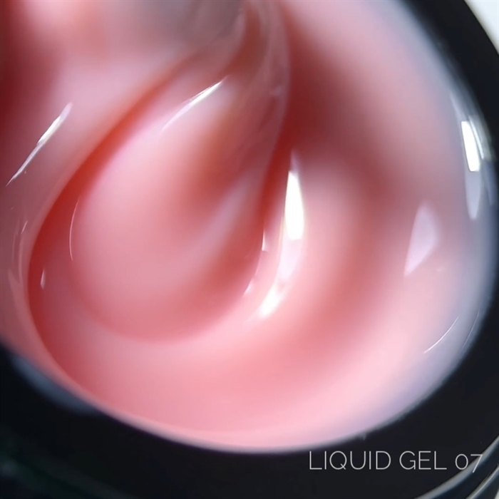 LetsGlow Liquid gel №07 13гр (шайба) LetsGlow_Liquidgel07_13 - фото 37164