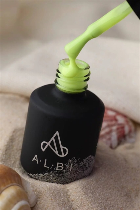 ALBI LIQUID POLYGEL Summer Collection №2, 15мл ALBI_LIQUIDPOLYGELSummerCollection2 - фото 37413