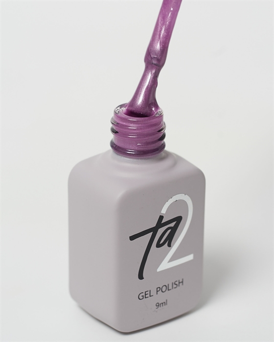 Ta2 Гель-лак GEL POLISH WISH №009, 9мл* TA2-WISH09 - фото 37453