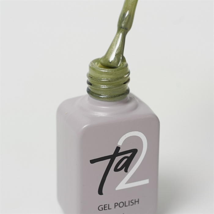 Ta2 Гель-лак GEL POLISH WISH №012, 9мл* TA2-WISH12 - фото 37460