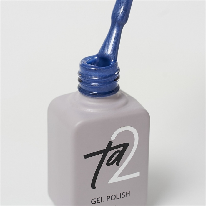 Ta2 Гель-лак GEL POLISH WISH №015, 9мл* TA2-WISH15 - фото 37466