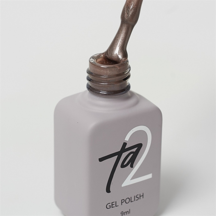 Ta2 Гель-лак GEL POLISH WISH №021, 9мл TA2-WISH21 - фото 37478