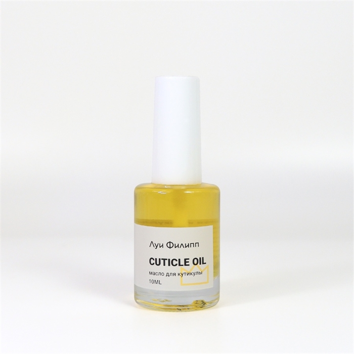 Луи Филипп Масло для кутикулы МАНГО-ДЫНЯ 8ml Lui_OilMango - фото 38583