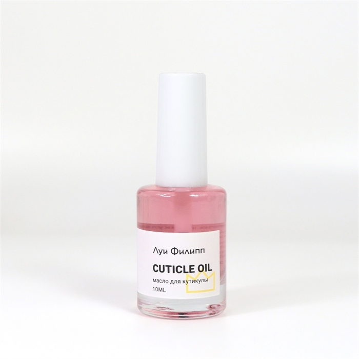 Луи Филипп Масло для кутикулы ТУТТИ-ФРУТТИ 8ml Lui_OilTuttiFrutti - фото 38585