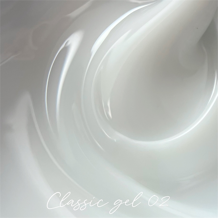 iPerfect Гель Classic gel №02, 15гр iPerfect_Classic02 - фото 38879
