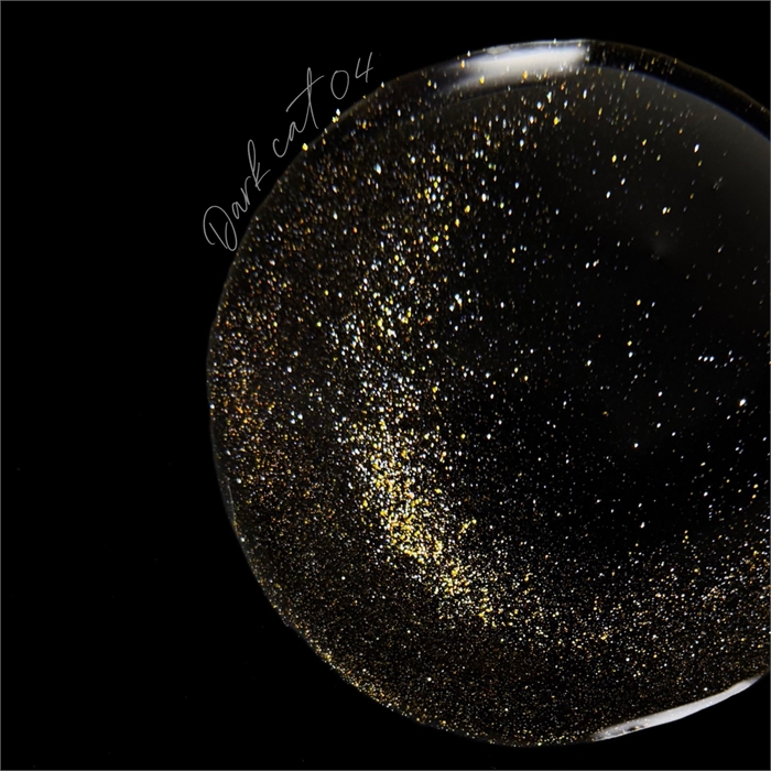 iPerfect Гель-лак Dark cat color gel №04, 10гр iPerfect_Darkcat04 - фото 38930