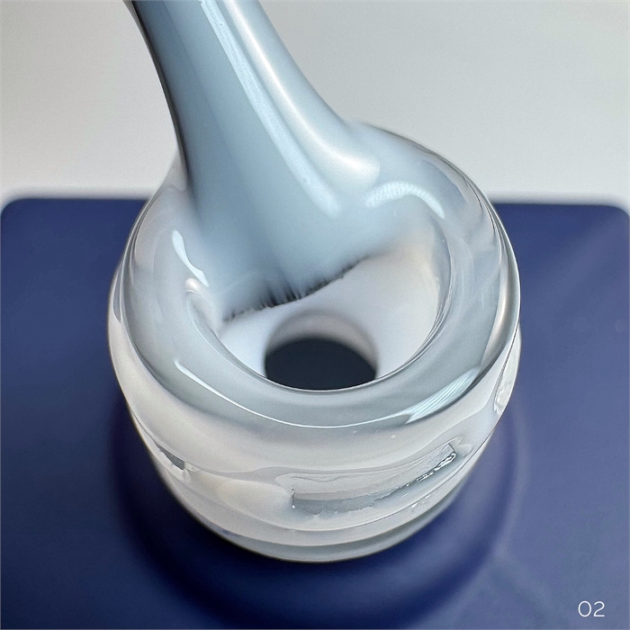 LetsGlow Liquid Polygel №02 15гр LetsGlow_Liquidpolygel02_15 - фото 39481