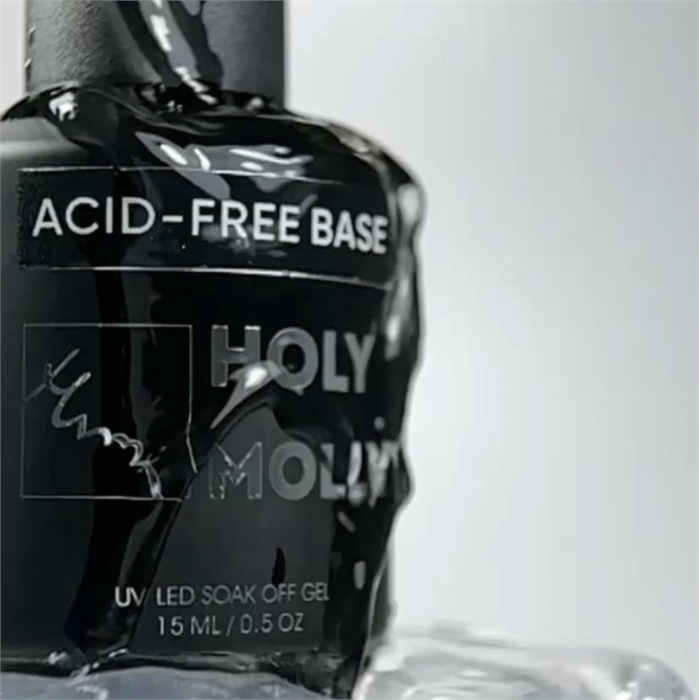 Holy Molly Base ACID-FREE 15ml HM_B-ACID-FREE 15