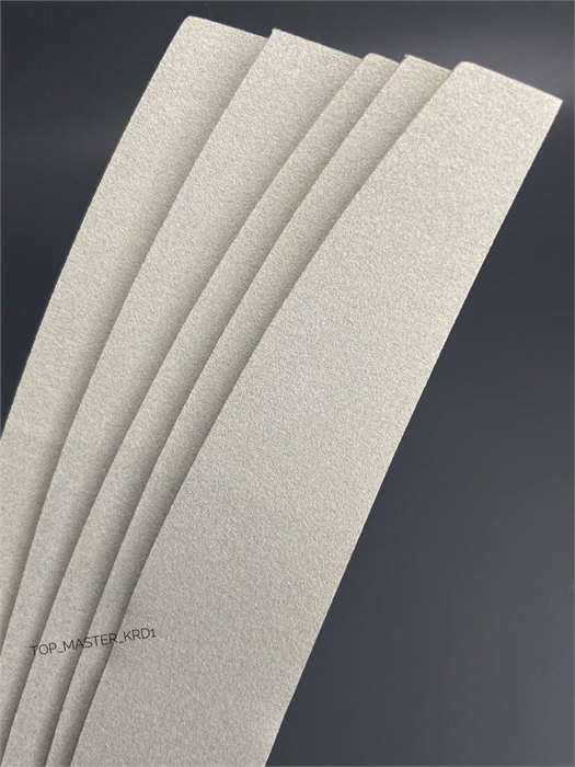 Nogturne Файлы для пилочного маникюра SOFT/240 5шт Nogturne_Files_SOFT240_5 - фото 40008