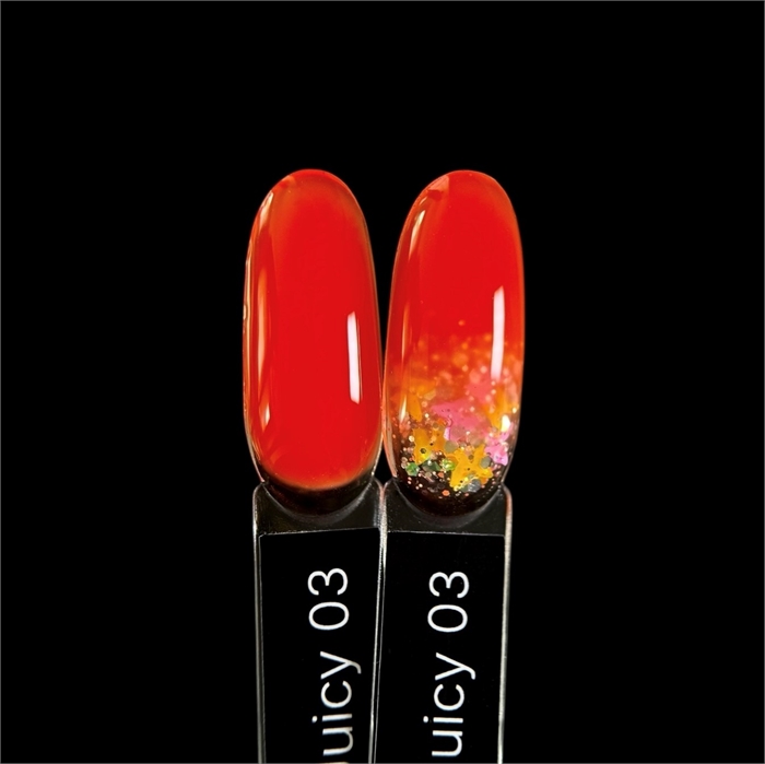 iPerfect Гель Juicy  gel №03, 15гр iPerfect_Juicygel03 - фото 40072