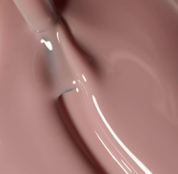 ALBI База Rubber *Urban girl, 15мл Albi_rubber15_urban girl