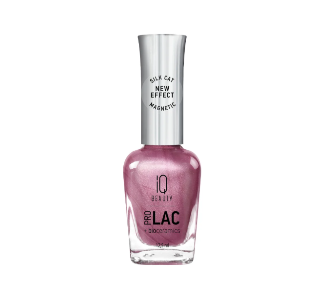 IQ BEAUTY Лак для ногтей проф. укрепляющий с биокерамикой №170 (Fashion code Reset), 12.5мл IQNP170 - фото 40205