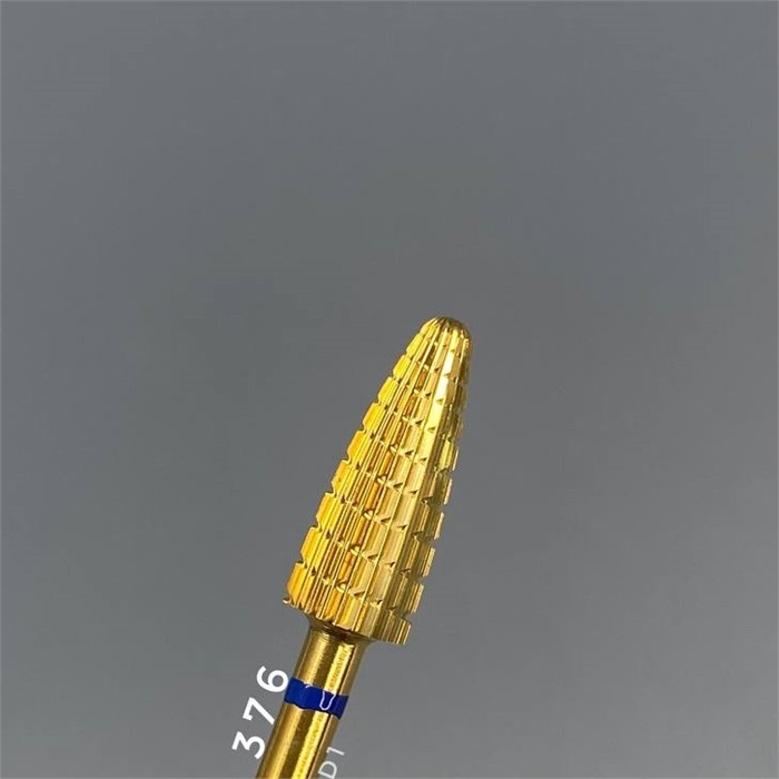 Фреза №376 КУКУРУЗА синяя (TBC TС.9 Gold) Sahinov (R) TBC TС.9 Gold - фото 40277