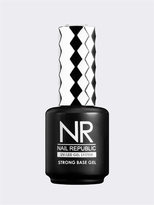 NR BASE STRONG (15 мл) BS15 - фото 40351