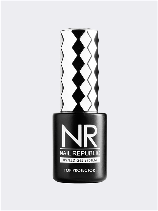 NR TOP PROTECTOR c UV фильтром (10 мл) NRTPUV10 - фото 40465