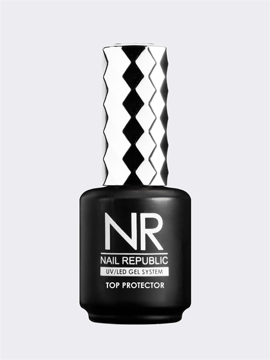 NR TOP PROTECTOR без UV фильтра (15 мл) NRTP15 - фото 40468