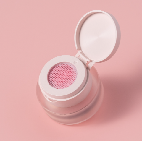 LESTATE PUSH ART GEL PINK 2гр LESTATE_push art gel pink 2гр - фото 40506