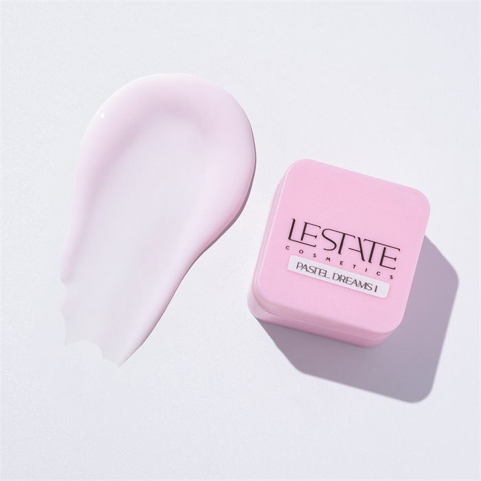 LESTATE Гель Pastel Dreams №1, 13гр LESTATE_Pastel_1_13гр - фото 40521
