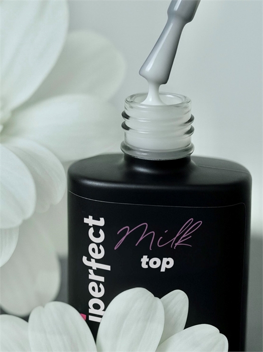 iPerfect Топ Milk top, 14гр iPerfect_milk 14