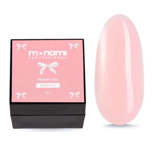 Monami Гель Шарм №03 15г mm_шарм_ №03_15г