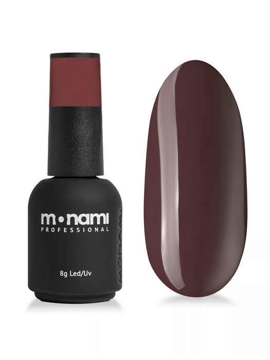 Monami Гель-лак Pantone №02, 8мл mn_pantone02