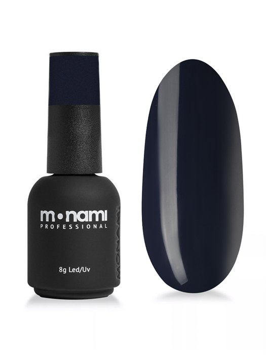 Monami Гель-лак Pantone №04, 8мл mn_pantone04