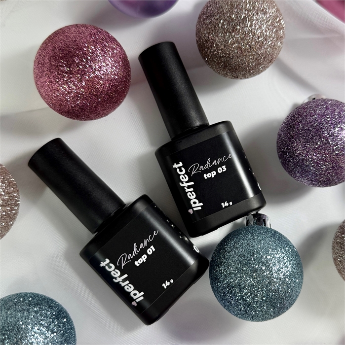 iPerfect Топ Radiance top 03, 14гр iPerfect_Radiance03_ top14