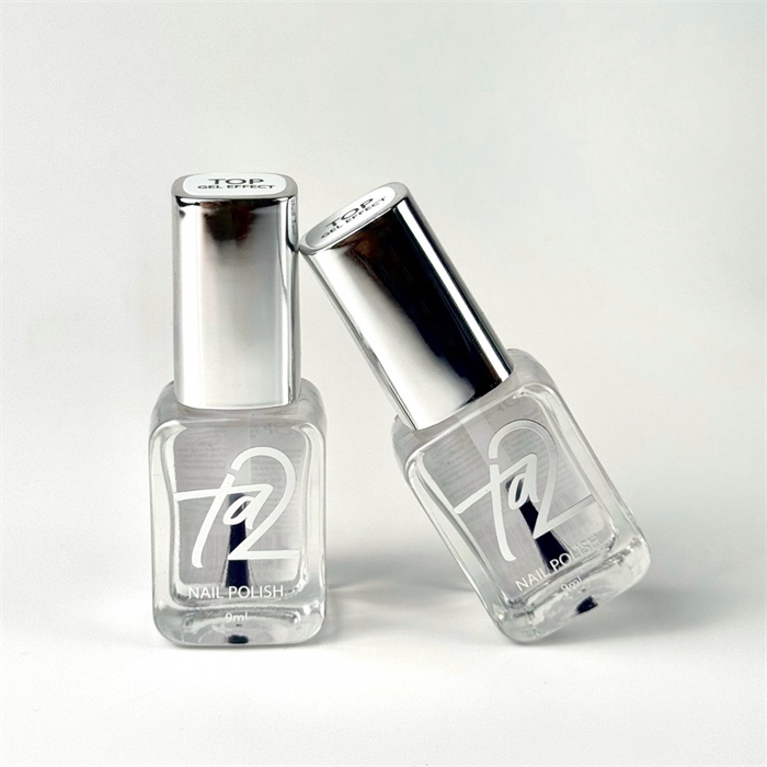 Ta2 TOP Gel Effect (закрепляющее покрытие )9мл TA2-TOP effect_9мл