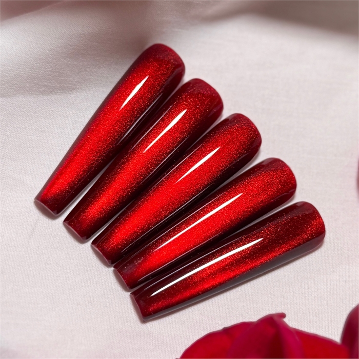 iPerfect Гель-лак Wine cat color gel №06, 10гр iPerfect_Winecat06