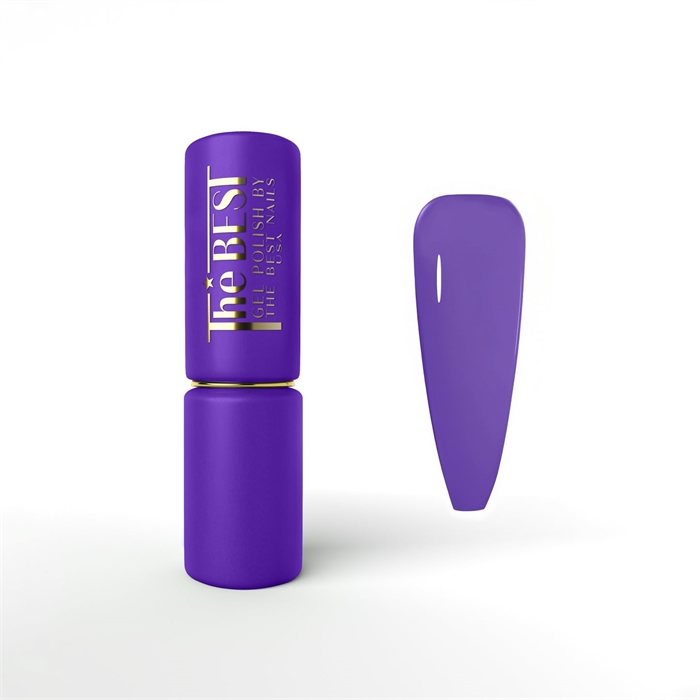 THE BEST SMART GEL POLISH "WONDER" TB_SMARTGELPOLISH_WONDER