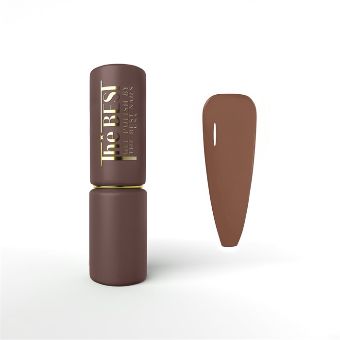 SMART GEL POLISH "ESPRESSO" TB_SMARTGELPOLISH_ESPRESSO