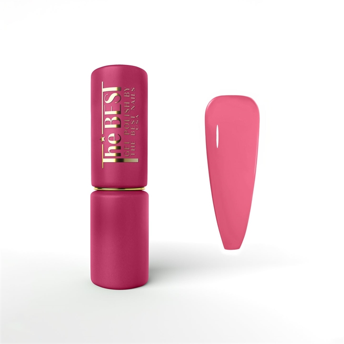 SMART GEL POLISH "HOT" TB_SMARTGELPOLISH_HOT