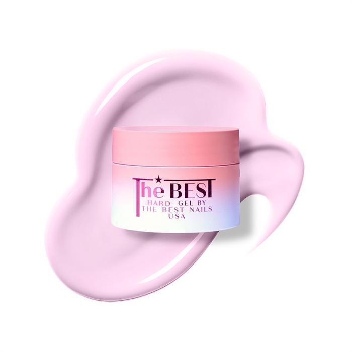 HARD GEL "BOSTON" TB_HARDGEL_BOSTON