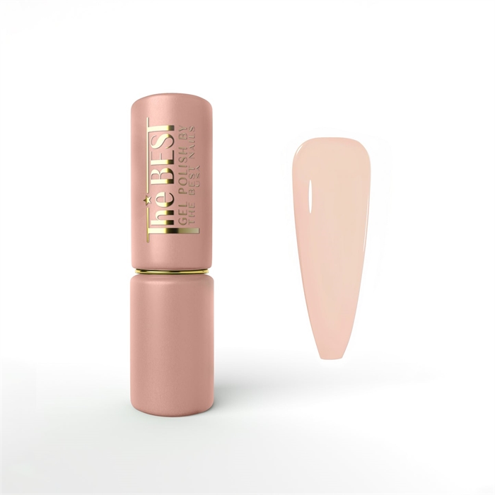 SMART GEL POLISH "CHAMPAGNE" TB_SMARTGELPOLISH_CHAMPAGNE