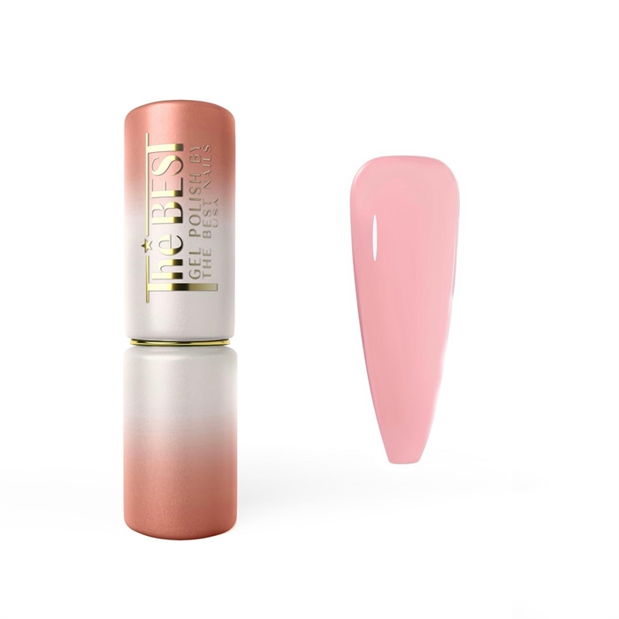 SMART GEL POLISH "NATURAL" TB_SMARTGELPOLISH_NATURAL