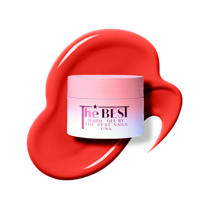 HARD GEL "RIO DE JANEIRO" TB_HARDGEL_RIODEJANEIRO