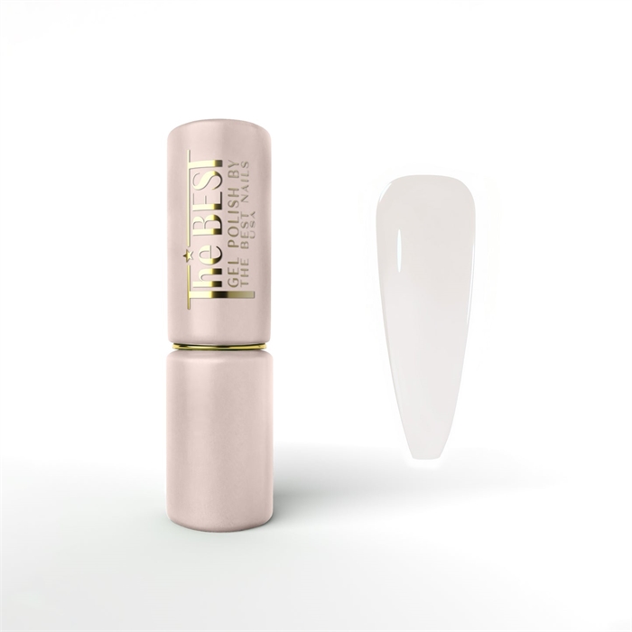 THE BEST SMART GEL POLISH "VANILLA" TB_SMARTGELPOLISH_VANILLA