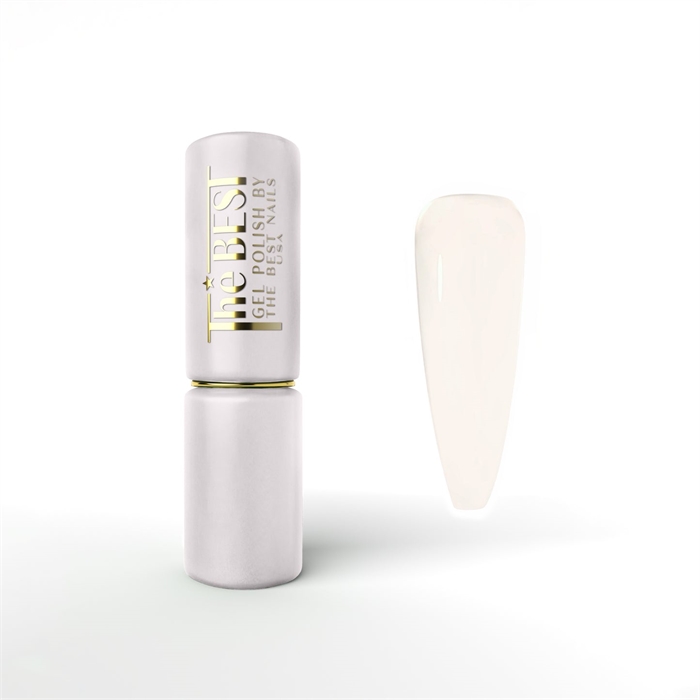 SMART GEL POLISH "PEARL" TB_SMARTGELPOLISH_PEARL