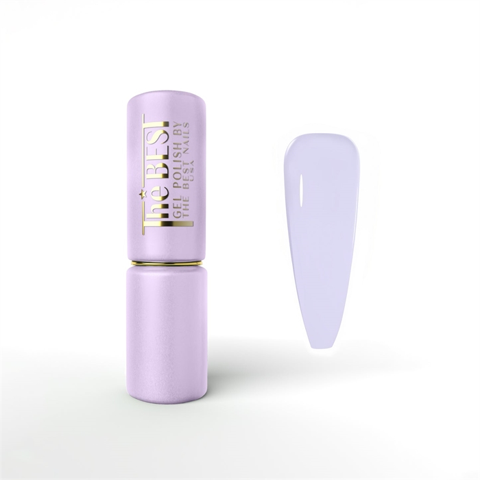 SMART GEL POLISH "LAVENDER" TB_SMARTGELPOLISH_LAVENDER