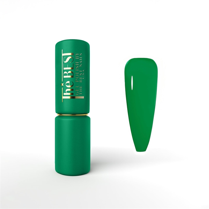 SMART GEL POLISH "EMERALD" TB_SMARTGELPOLISH_EMERALD