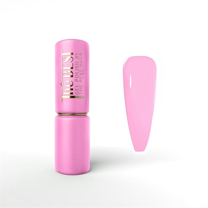 SMART GEL POLISH "CANDY" TB_SMARTGELPOLISH_CANDY