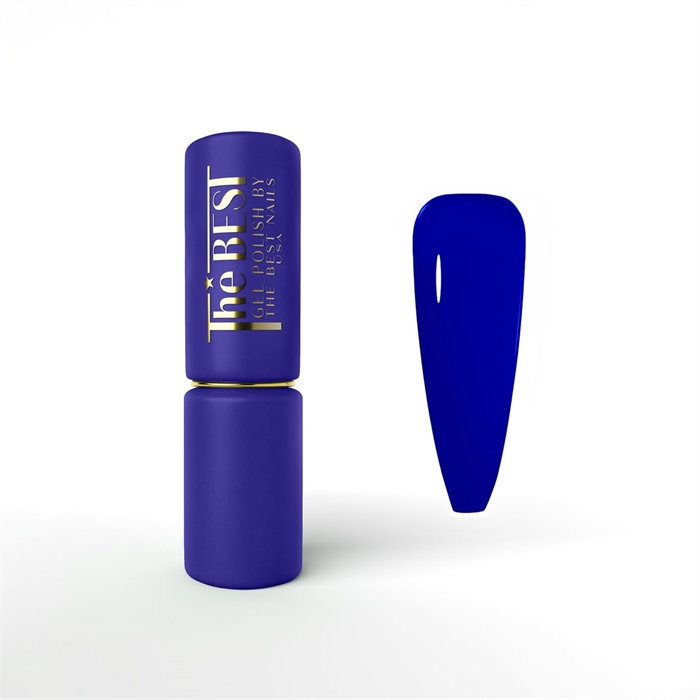 SMART GEL POLISH "SAPPHIRE" TB_SMARTGELPOLISH_SAPPHIRE