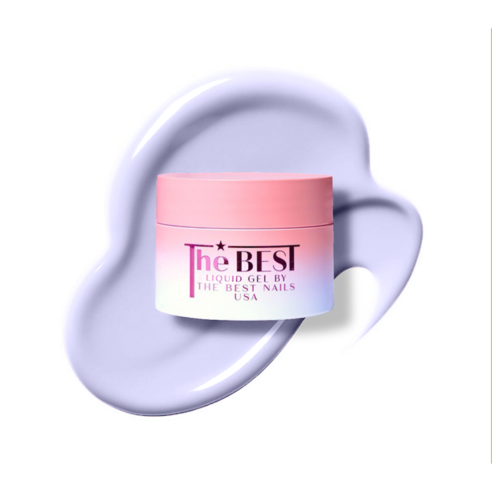 LIQUID GEL "TOKYO" TB_LIQUIDGEL_TOKYO