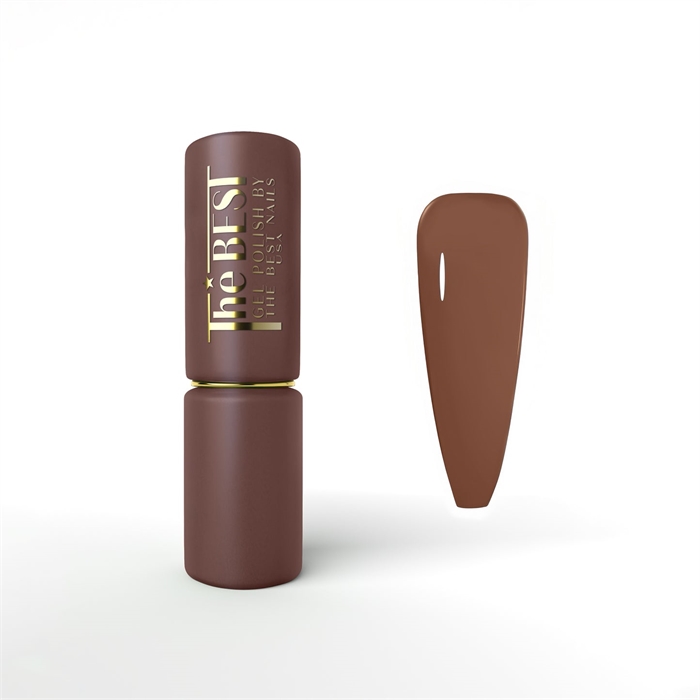 SMART GEL POLISH "COCOA" TB_SMARTGELPOLISH_COCOA