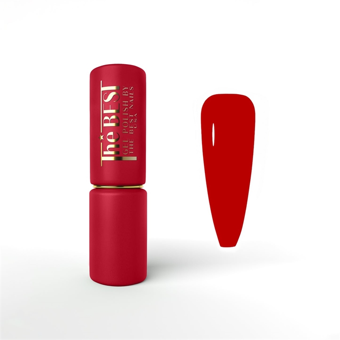SMART GEL POLISH "CHERRY" TB_SMARTGELPOLISH_CHERRY